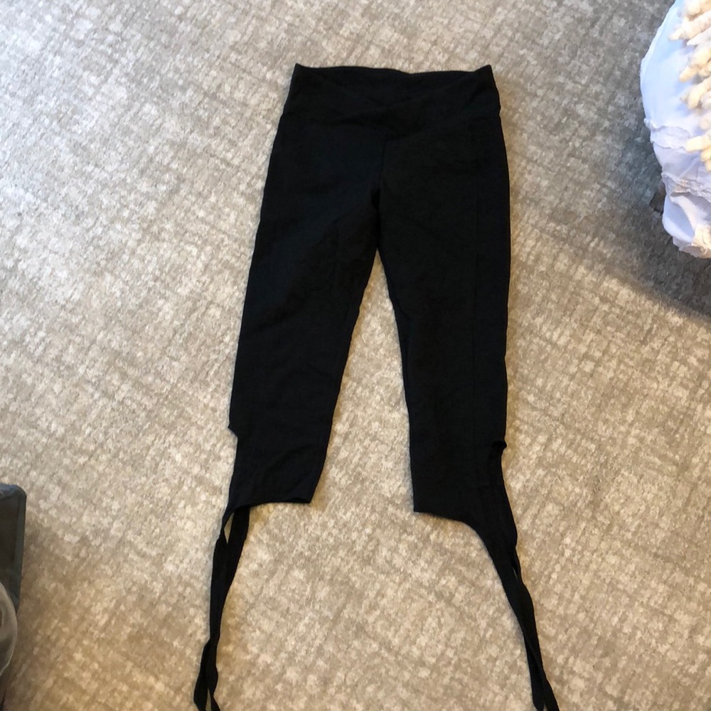 Free People Leggings